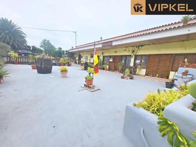 Casa en venta en Icod de los Vinos Tenerife