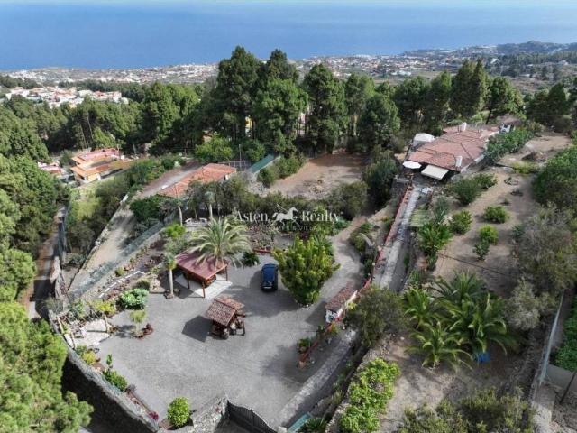 Casa en Venta en Icod de Los Vinos