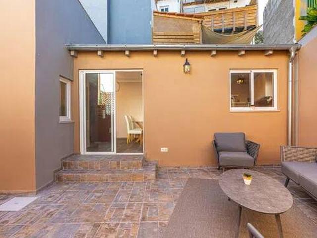 Casa en Venta en Icod de Los Vinos