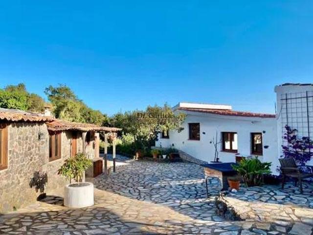 Casa en Venta en Icod de Los Vinos