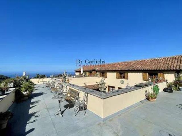 Casa en Venta en Icod de Los Vinos