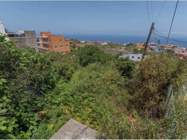 Casa en Venta en Icod de Los Vinos