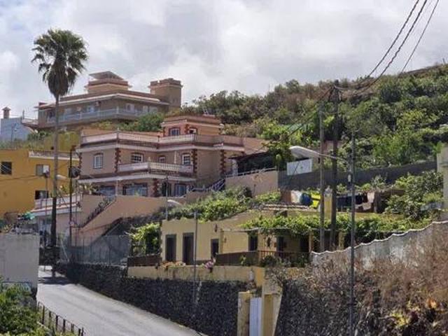Casa en Venta en Icod de Los Vinos