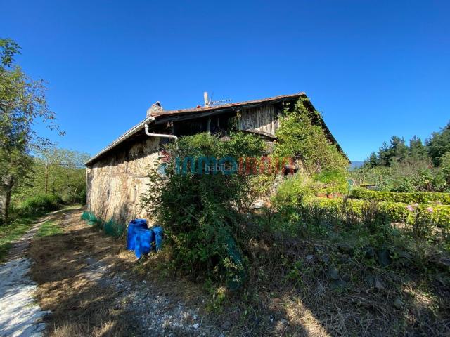 Casa en venta en Idiazabal. Caserío Urbizugerriko Idiazabal. Casas.
