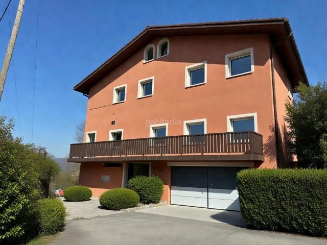 Casa en venta en Idiazabal. Se vende propiedad con enorme potencia en Idiazabal. Casas.