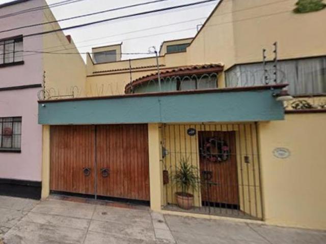 Casa en Venta en Idustrial Gustavo A Madero