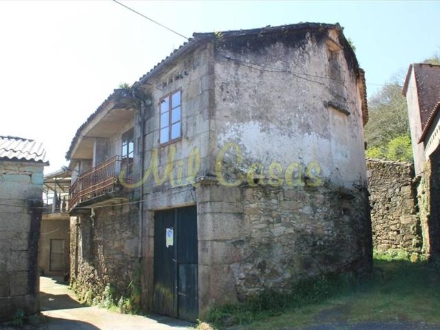 Casa en venta en Iglesia Tallara