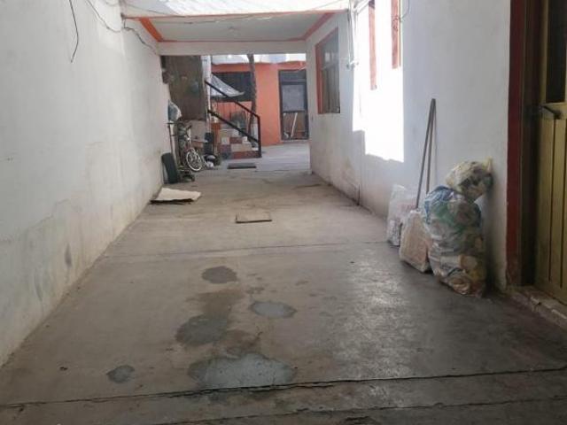 Casa en Venta en Ignacio Allende, Ecatepec