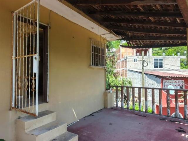 Casa en venta en Ignacio Manuel Altamirano, Zihuatanejo, Guerrero