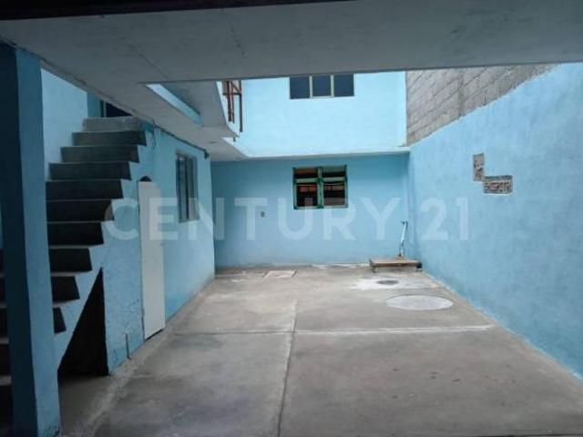 Casa en venta en Ignacio Pichardo Pagaza, Ecatepec, Estado de México