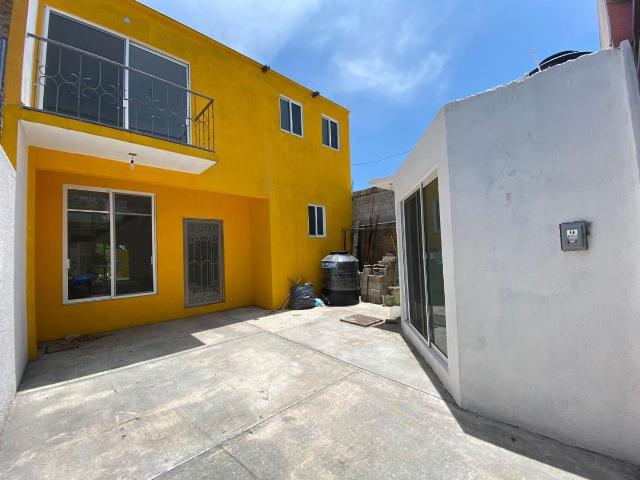 Casa en venta en Ignacio Zaragoza, Cuautla, Morelos