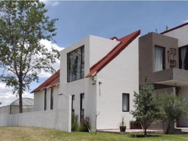 Casa en venta en Ignacio Zaragoza, Huamantla, Tlaxcala