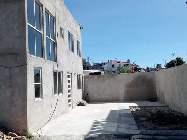 Casa en venta en Ignacio Zaragoza, Nicolás Romero, México