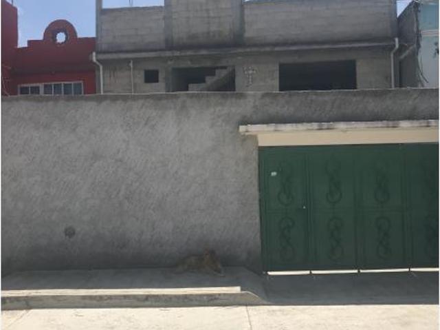Casa en venta en Ignacio Zaragoza, Nicolás Romero, México