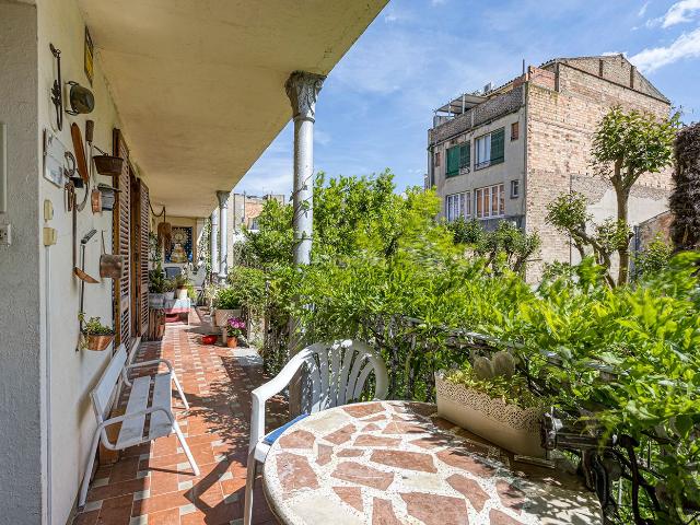 Casa en venta en Igualada, Centre. UNA JOIA COLONIAL AL COR DE LA RAMBLA D'IGUALADA. Casas.