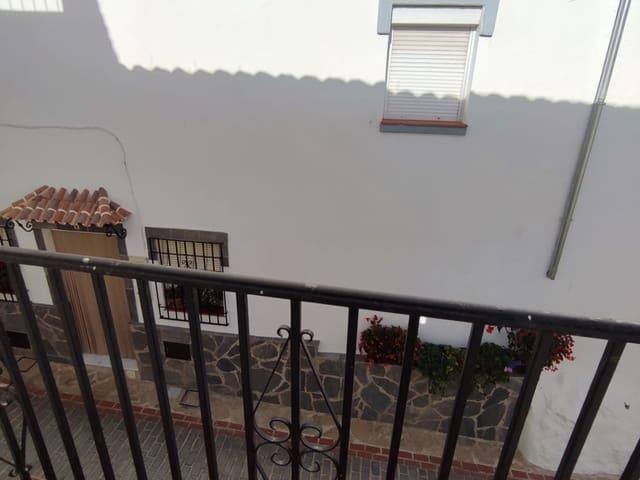 Casa en venta en Igualeja, Málaga