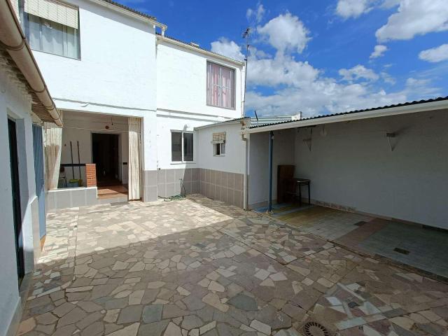 Casa en venta en Íllora Granada