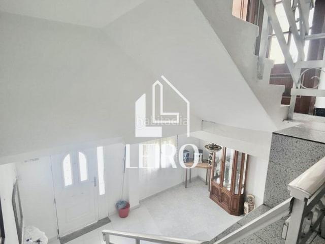 Casa en venta en Illa de Arousa A. CASA CÉNTRICA SIN TERRENO. Casas Illa de Arousa.