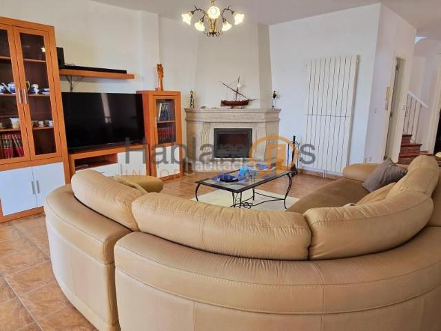 Casa en venta en Illa de Arousa A. Casas Illa de Arousa.