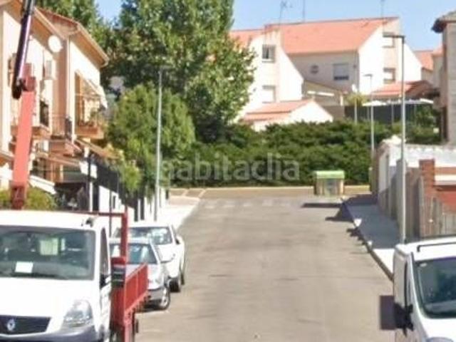 Casa en venta en Illescas, Estación Cruz Roja. Venta Casa en Illescas Toledo. Casas.