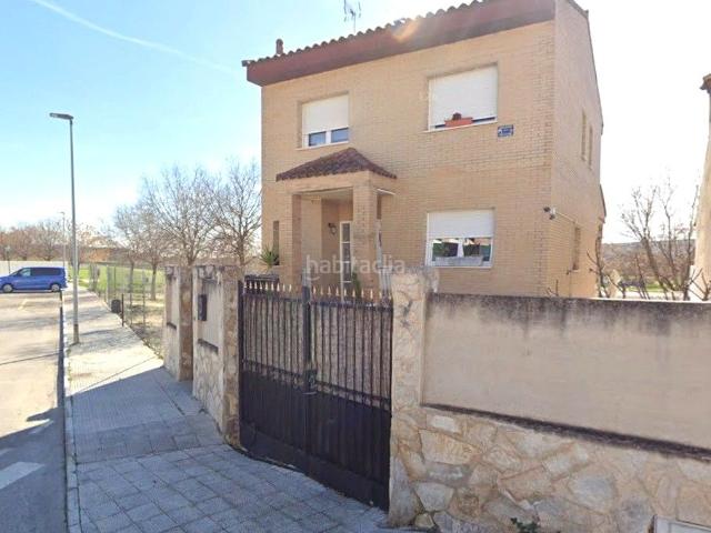 Casa en venta en Illescas, Estación Cruz Roja. Casas.