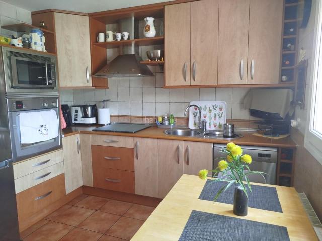 Casa en venta en Illescas, La Dehesa de Moratalaz. Casas.
