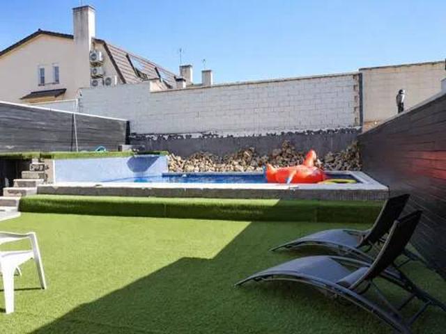 Casa en Venta en Illescas