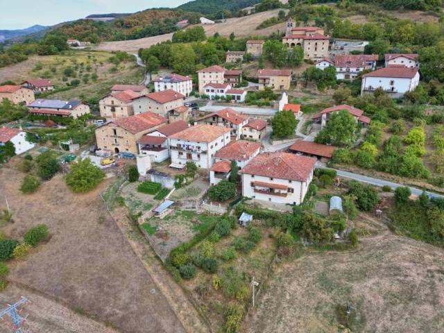 Casa en Venta en Imoz Imotz