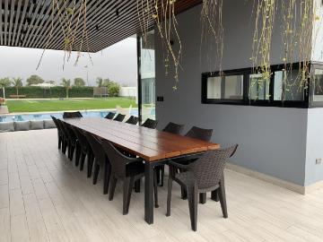 Casa en venta en Asia - Barbacoa, Alarma