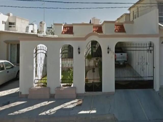 Casa en Venta en Imperial, Chihuahua Residencia Espaciosa en Delicias