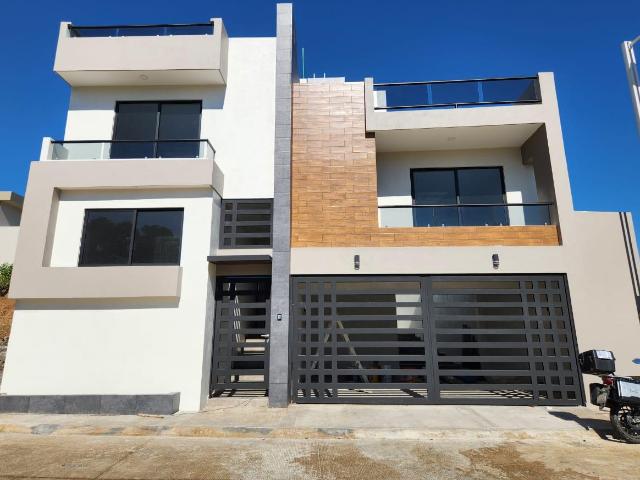 CASA EN VENTA EN IMPERIAL DE LAS ANIMAS, XALAPA, VER