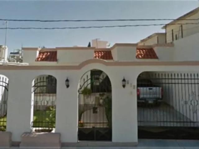 Casa en venta en Imperial, Delicias, Chihuahua