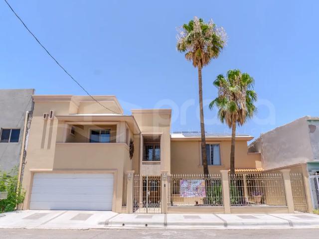 Casa en venta en Imperial, Delicias, Chihuahua