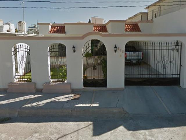 Casa en venta en Imperial, Delicias, Chihuahua
