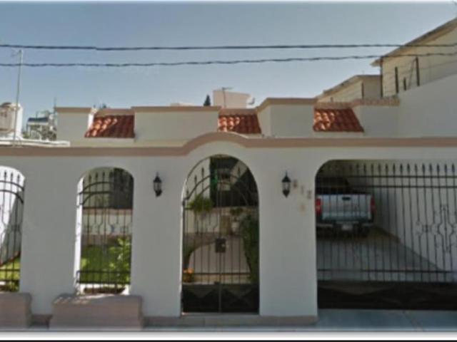 Casa en venta en Imperial, Delicias, Chihuahua