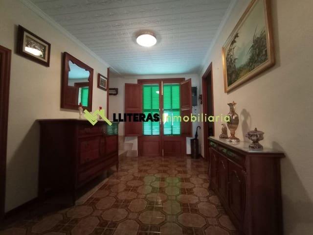 Casa en venta en Inca, Mallorca