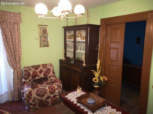 Casa en venta en Incinillas