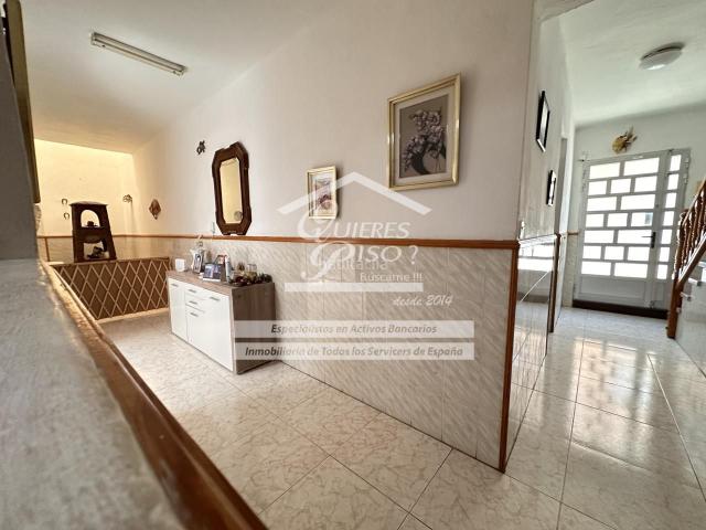Casa en venta en Ingenio, Carrizal. 280.000 Casa Terrera con garaje en Carrizal. Casas.