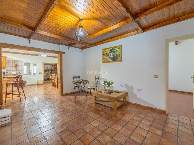 Casa en venta en Ingenio, Carrizal. Casa terrera con garaje y terraza en El Carrizal, Ingenio. Casas.