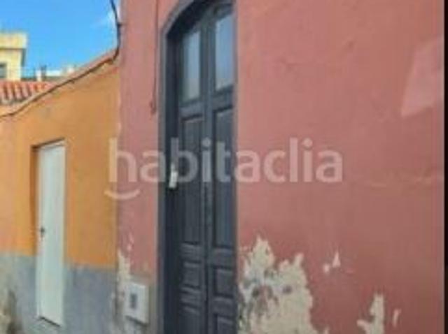 Casa en venta en Ingenio, Sequero. Propiedad parcialmente renovada en venta en Ingenio. Casas.