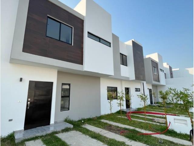 Casa en venta en Indeco Unidad, Centro, Tabasco
