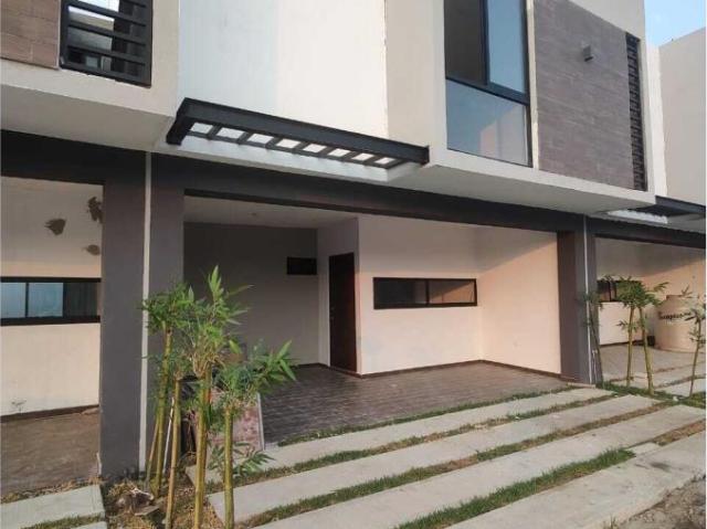 Casa en venta en Indeco Unidad, Centro, Tabasco
