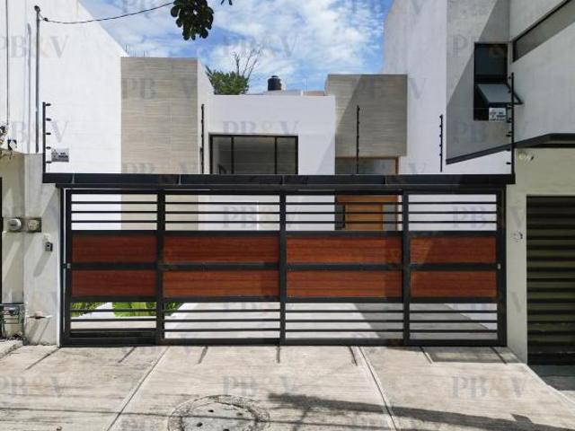 Casa en Venta en Indeco Ánimas Xalapa