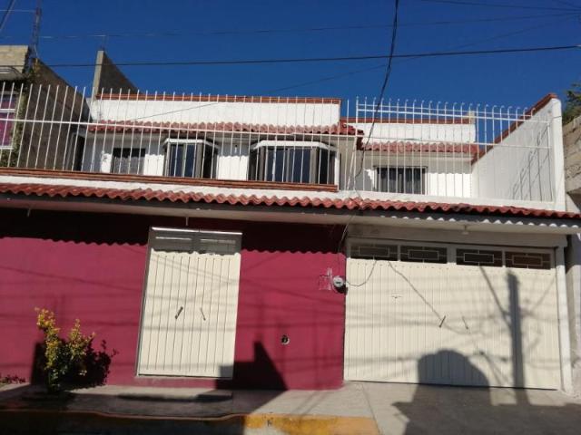 Casa en venta en Independencia 1a. Sección, Nicolás Romero, México