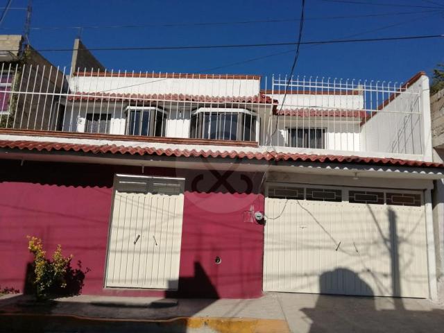 Casa en venta en Independencia 5 Rec?maras