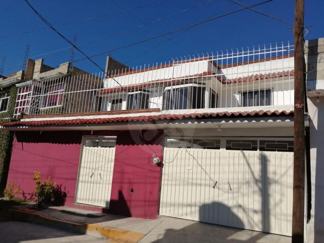 Casa en venta en Independencia 5 Rec?maras