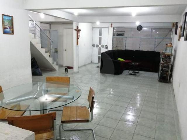 Casa en venta en Independencia