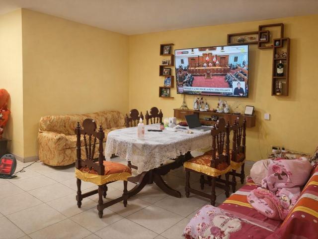 Casa en venta en Independencia a S/370,000