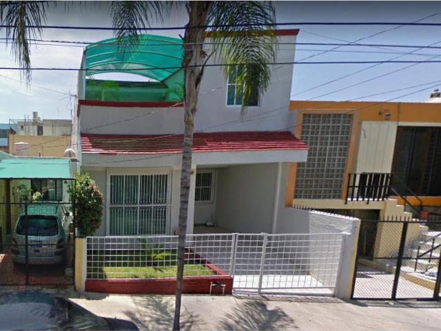 Casa en venta en Independencia, Guadalajara, Jalisco