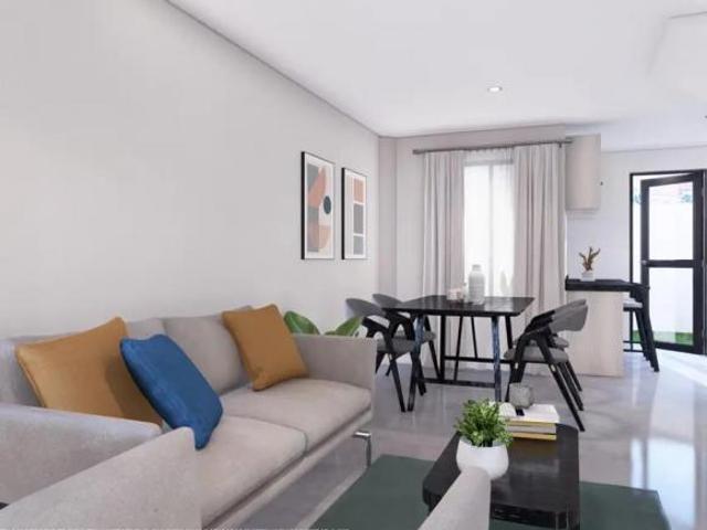 Casa en Venta en Independencia, Irapuato Gated Community